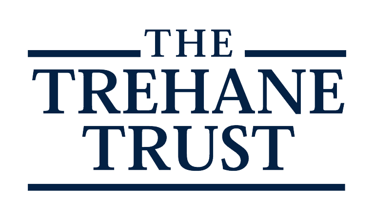 The Trehane Trust Logo